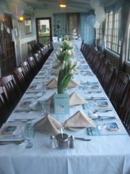 banquet room san jose